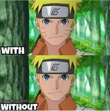 He Looks Like A Mixture Of Yahiko Cause Of Face And Obito Jacket And Minato Hair Without A The Marks Naruto Uzumaki Anime Naruto Naruto Cute