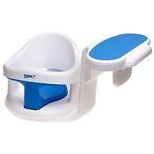 Atomic Mall Safety 1st Tubside Baby Bath Tub Side Seat Ring Infant