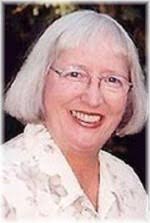 Ruth M. Darling Bork (1931-2007)