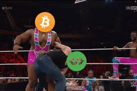 Make your own images with our meme generator or animated gif maker. Bitcoin Meme Gif By Crypto Gif Find Share On Giphy
