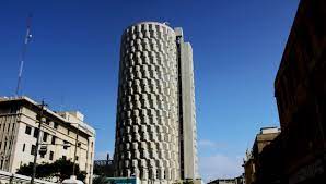 Hbl is shaping the future through a paradigm shift as a 'technology company with a banking license'. Habib Bank Plaza Wikipedia