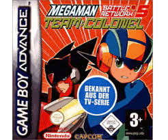 The beginning of a new series that quickly gathered a large following. Megaman Battle Network 5 Team Colonel Gba Ab 59 99 Preisvergleich Bei Idealo De