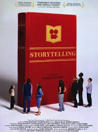 Selma blair beitner (born june 23, 1972) is an american actress. Storytelling Film 2001 Filmstarts De