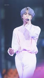 Bts Jin Left His Legendary Photos In Japan Concert Today Seokjin Bts Jin Kim Seokjin
