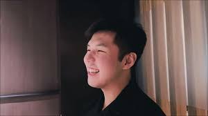 Michael Laude's Instagram, Twitter & Facebook