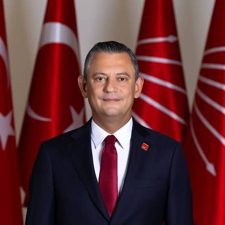 Özgür Özel (@CHPozgurozel) • Facebook