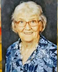 Joan R Faller Obituary May 22, 2014