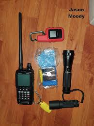 Survival Gear Contest Grand Prize Winner Lightspeed Aviation