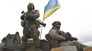 Russia vs ukraine, who would win? Russia Escalates Its Proxy War In Eastern Ukraine Jamestown