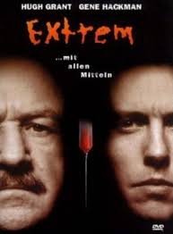 Extreme Measures, Feature Film, 1996 | Crew United