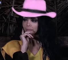 Kader loth was born on january 5, 1973 in berlin, germany as kader onput. Kader Loth On Twitter Joanne Ibes