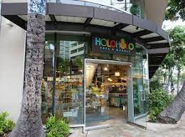 Holoholo Waikiki Hilton Garden Inn Waikiki Honolulu Restaurants Waikiki Beach Hotels