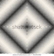 Black And White Gradient Square Vector Seamless Pattern Monochrome Background With Halftone Effect Radial Square Gradient Transition Abstra Monochrome Seamless Patterns Part 1 Monoc