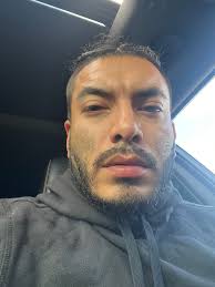 Andrew Edward Benitez