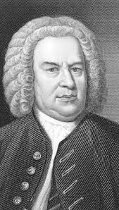 Johann Sebastian Bach
