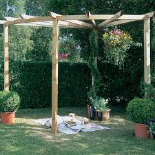 Check spelling or type a new query. Forest Garden Forest Radial Pergola 90 Pressure Treated 8 X 9 Buy Online In Luxembourg At Luxembourg Desertcart Com Productid 54044893