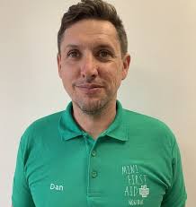 About Mini First Aid