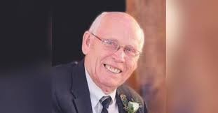 Billy F. Bolin Obituary