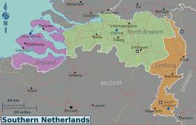 Welcome to google maps netherlands locations list, welcome to the place where google maps sightseeing make sense! Southern Netherlands Travel Guide At Wikivoyage