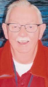 Obituary information for Frederick Harry Little