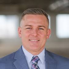 welcome #marksman #titan #newhire #security