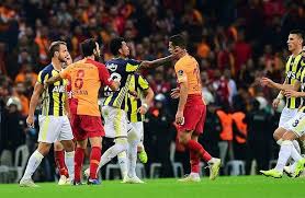 Galatasaray and fenerbahce were both left frustrated after sunday's intercontinental derby clash ended in. Galatasaray Fenerbahce Players And Staff Suspended Turkish Football News