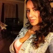 Crystal Arevalo's Instagram, Twitter & Facebook