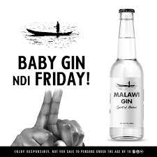 Babygin