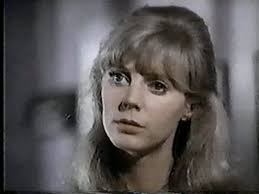 Zebradelic: Blythe Danner in Dr. Cook's Garden