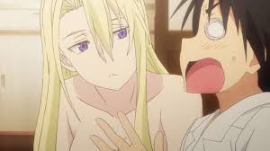 UQ Holder - 01 - 21 - Lost in Anime