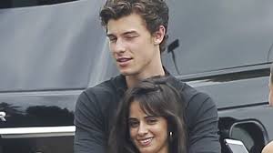 Everyone else should be taking notes. Unfreiwilliges Outing Camila Shawn Beim Kussen Erwischt Promiflash De