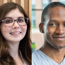 Two ecology doctoral students receive Alumni Association Dissertation  Awards