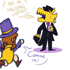 A Hat In Time Conductor Tumblr A Hat In Time Hat In Time Hat In Time Conductor
