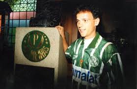 Acompanhem através desta página, as notícias, fotos e vídeos. Rival No Choque Rei Diniz Defendeu Palmeiras De Luxa Em 1996 Gazeta Esportiva