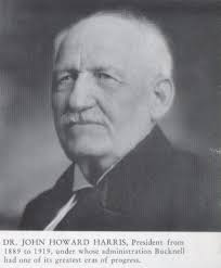 John Howard Harris (1847-1925)