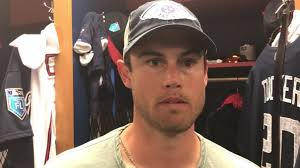 Braves Preston Tucker continues strong spring