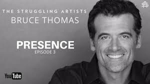 Bruce Thomas: Presence