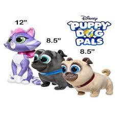 We did not find results for: Puppy Dog Pals Plush Rolly Bingo Hissy Bundle Disney Exclusive