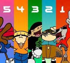 Kids Next Door Photo Kids Next Door Old Cartoon Network Old School Cartoons Old Cartoons