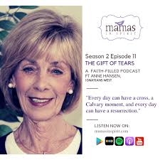 spirit — Episodes — Mamas in Spirit Catholic Podcast and Ministry for Women