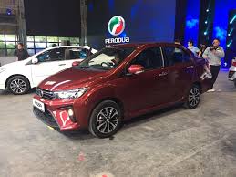 Read more about perodua bezza cars on road price, offers, upcoming and launched cars. 2020 Perodua Bezza Launched From Rm34 580 To Rm49 980 Carsifu