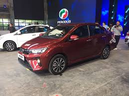 Malaysia price door visor autos post gear up, perodua bezza, perodua bezza 1 3, perodua bezza 2018, perodua bezza 2019, perodua bezza. 2020 Perodua Bezza Launched From Rm34 580 To Rm49 980 Carsifu