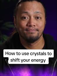 3 powerful crystals to transform your space and elevate your energy 👇 1.  Black Tourmaline/Obsidian: Absorbs negative energy and shields your space.  2. Citrine: Naturally cleanses and recharges other ...