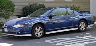 Image result for Blue Montecarlo 2005 Alfa-Romeo
