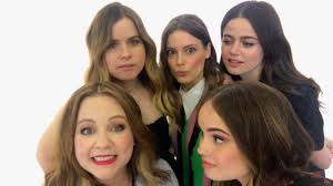 'cause we don't have the time to be sorry. Life Of The Party Official Trailer 2 Youtube