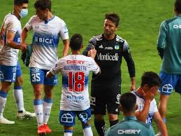 ¿estás buscando las últimas noticias sobre fútbol chileno? Rumores Noticias De Hoy Bolavip Chile