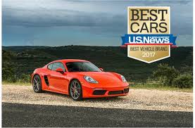 This great car company is even more popular due to the. 11 Sportiest Car Brands U S News World Report