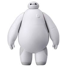 As the adorably wise baymax describes to hiro, tadashi is still with him, even if not. Disney Big Hero 6 Classic Baymax Figure Toys Gadgets Zing Pop Culture