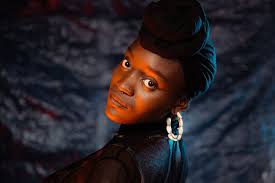 The 50 people to watch in 2021...