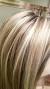 Ash Blonde Blonde Hair With Lowlights